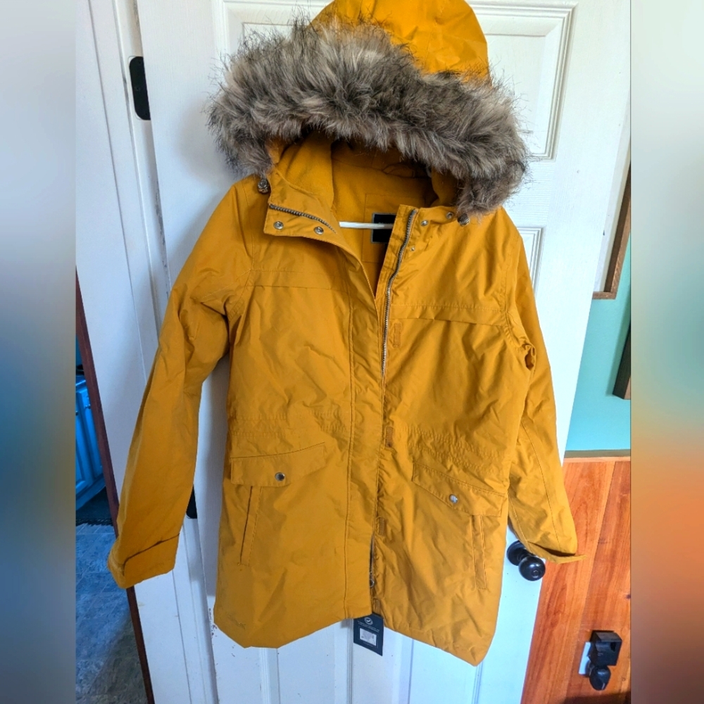 Regatta Great Outdoor waterproof/windproof Jacket
